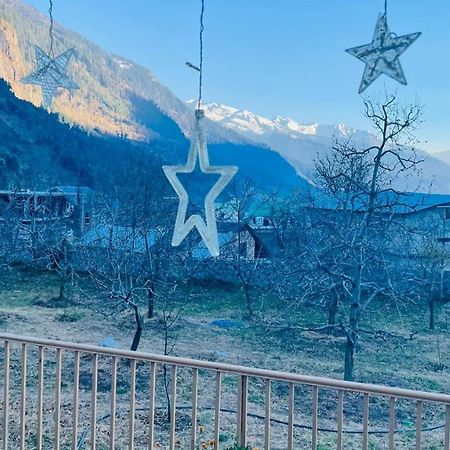 The Heaven'S Retreat Manali (Himachal Pradesh) Ngoại thất bức ảnh