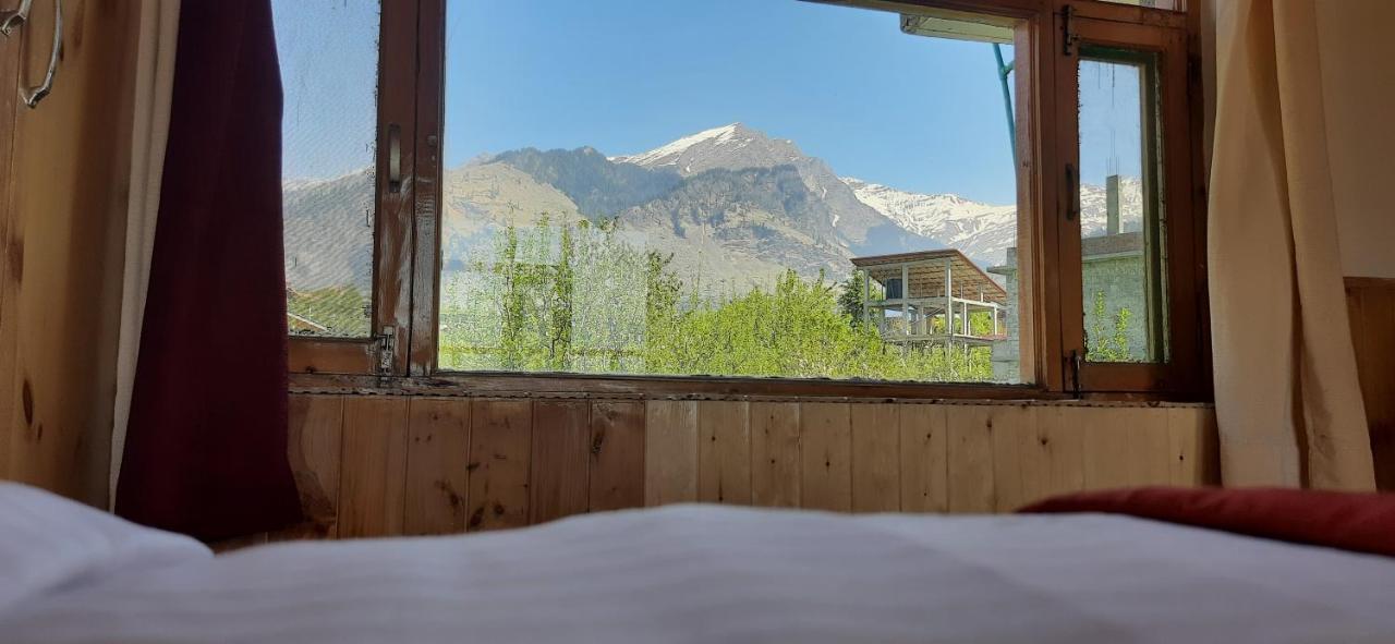 The Heaven'S Retreat Manali (Himachal Pradesh) Ngoại thất bức ảnh