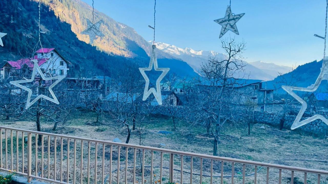 The Heaven'S Retreat Manali (Himachal Pradesh) Ngoại thất bức ảnh