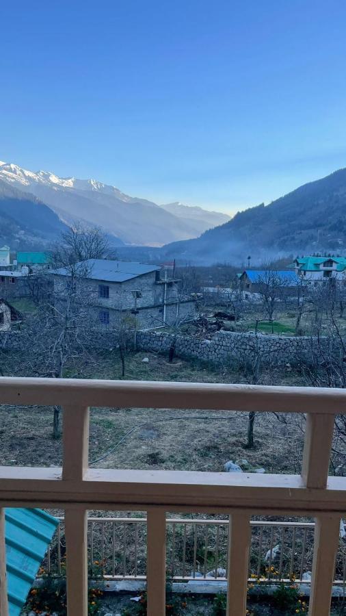 The Heaven'S Retreat Manali (Himachal Pradesh) Ngoại thất bức ảnh