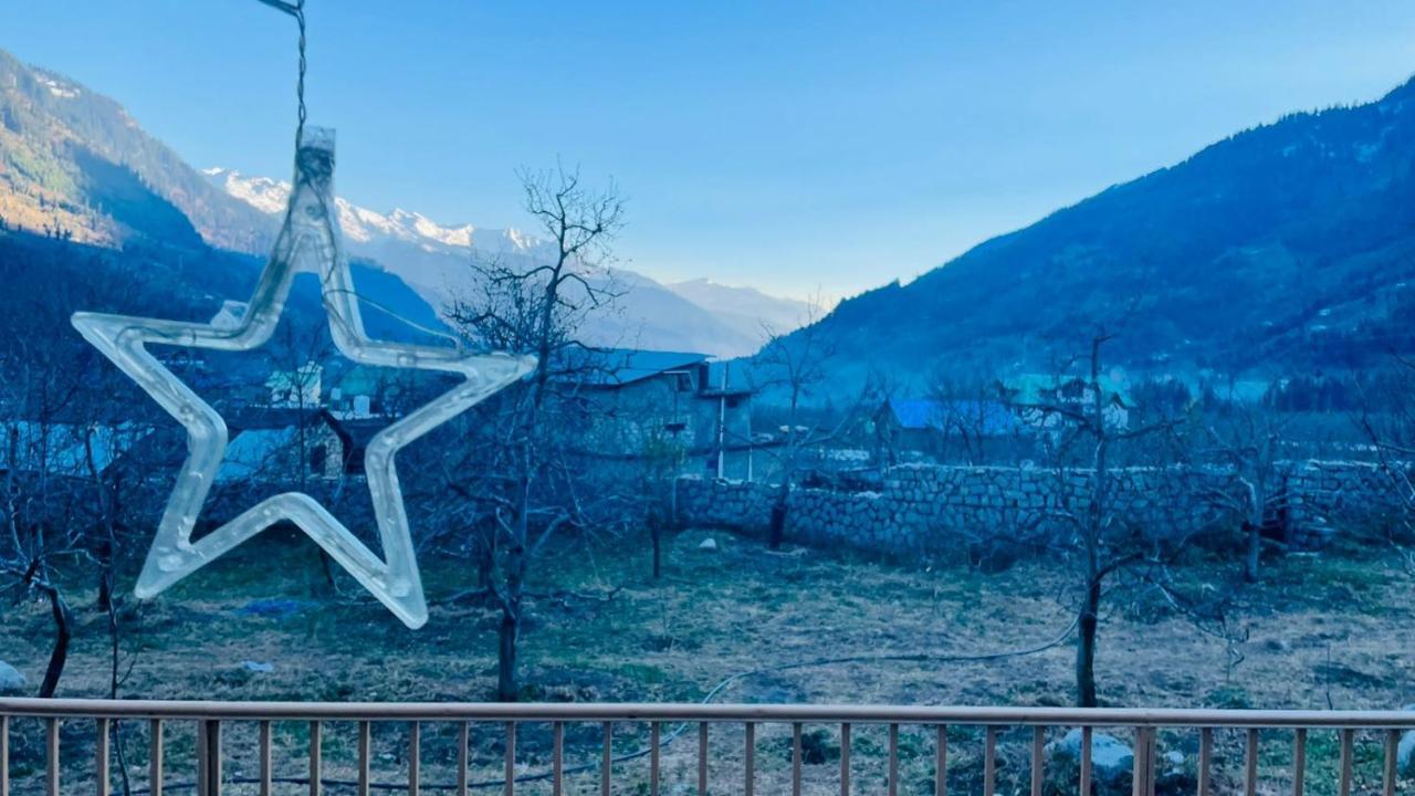 The Heaven'S Retreat Manali (Himachal Pradesh) Ngoại thất bức ảnh